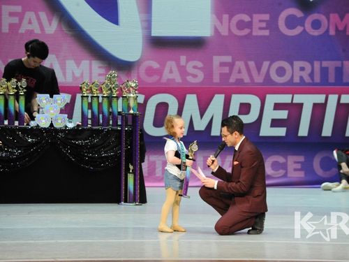Houston, TX (2) - 4/5/2019 - Awards