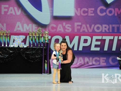 Houston, TX (2) - 4/5/2019 - Awards