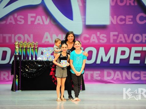 Houston, TX (2) - 4/5/2019 - Awards