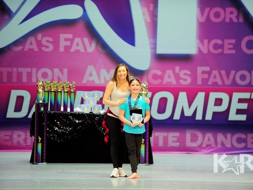 Houston, TX (2) - 4/5/2019 - Awards