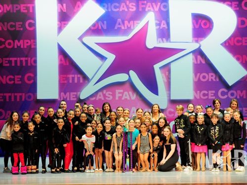 Houston, TX (2) - 4/5/2019 - Awards