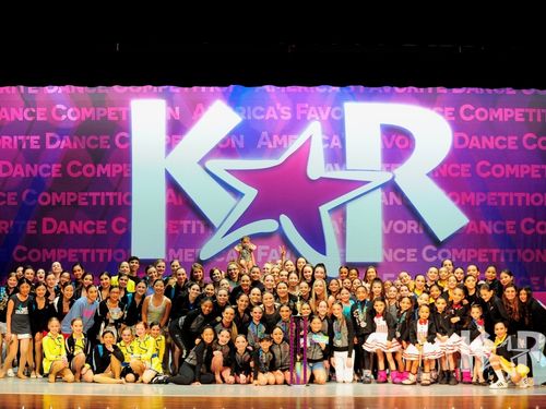 Houston, TX (2) - 4/5/2019 - Awards