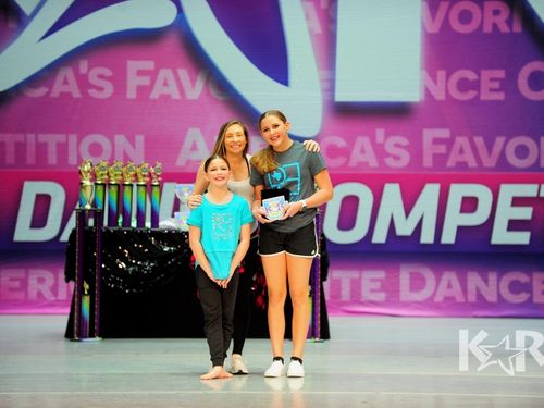 Houston, TX (2) - 4/5/2019 - Awards