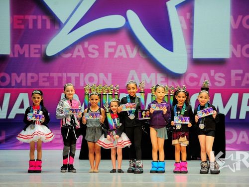 Houston, TX (2) - 4/5/2019 - Awards