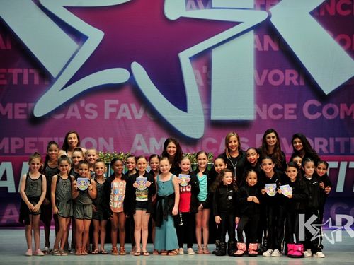 Houston, TX (2) - 4/5/2019 - Awards