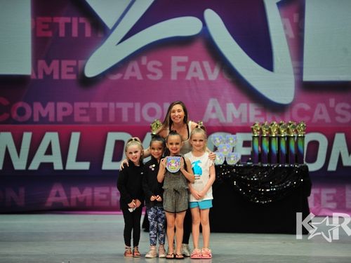Houston, TX (2) - 4/5/2019 - Awards