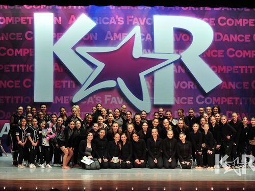 Houston, TX (2) - 4/5/2019 - Awards