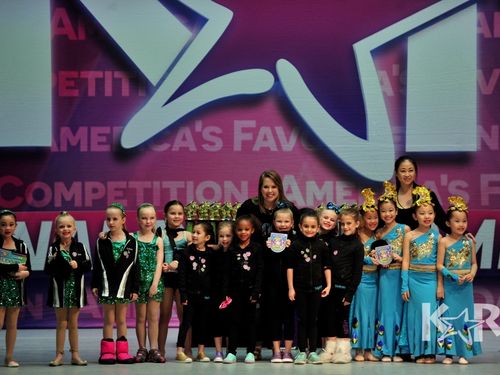 Houston, TX (2) - 4/5/2019 - Awards