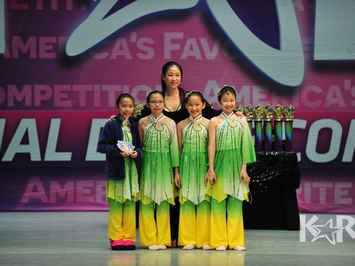 Houston, TX (2) - 4/5/2019 - Awards