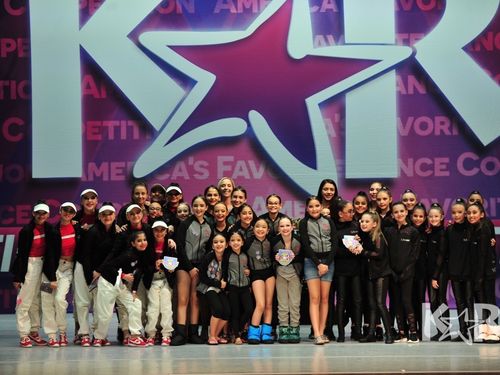 Houston, TX (2) - 4/5/2019 - Awards