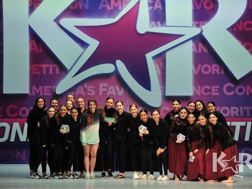 Houston, TX (2) - 4/5/2019 - Awards
