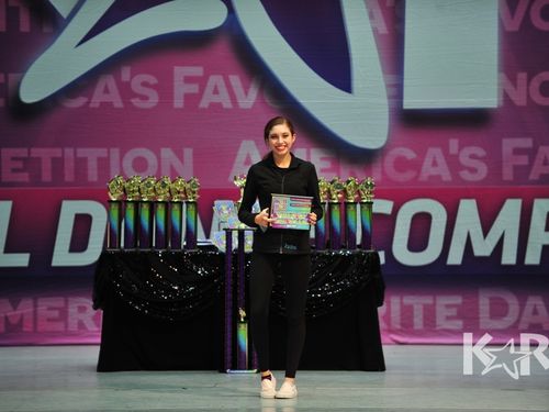 Houston, TX (2) - 4/5/2019 - Awards