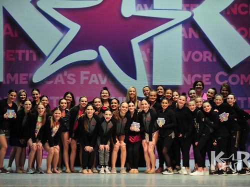 Houston, TX (2) - 4/5/2019 - Awards