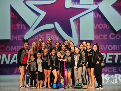 Houston, TX (2) - 4/5/2019 - Awards