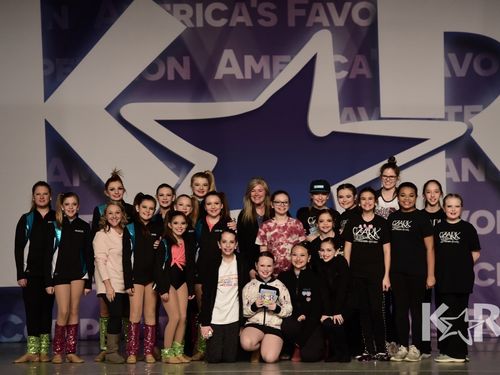 Hot Springs, AR - 3/1/2019 - Awards