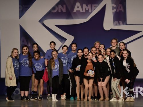 Hot Springs, AR - 3/1/2019 - Awards