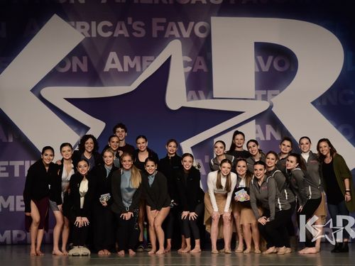 Hot Springs, AR - 3/1/2019 - Awards