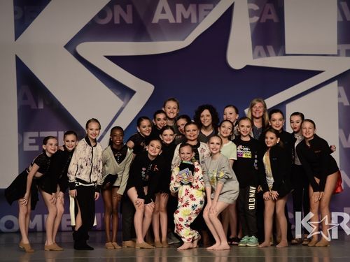 Hot Springs, AR - 3/1/2019 - Awards