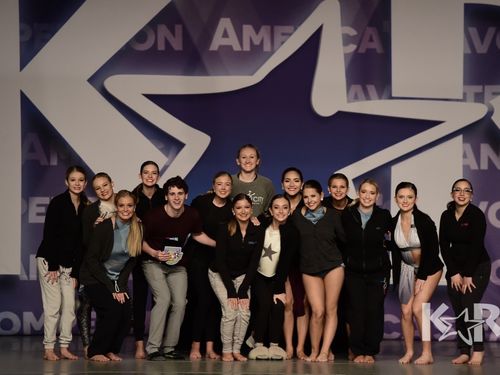 Hot Springs, AR - 3/1/2019 - Awards