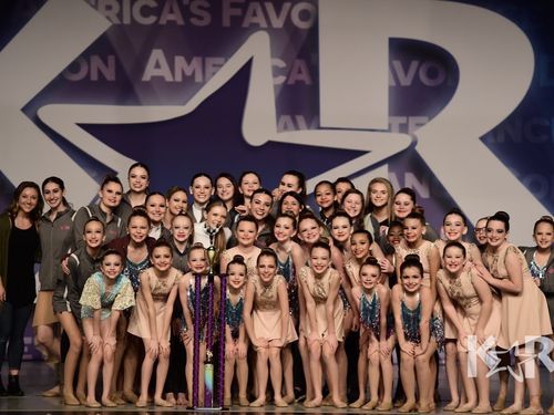 Hot Springs, AR - 3/1/2019 - Awards
