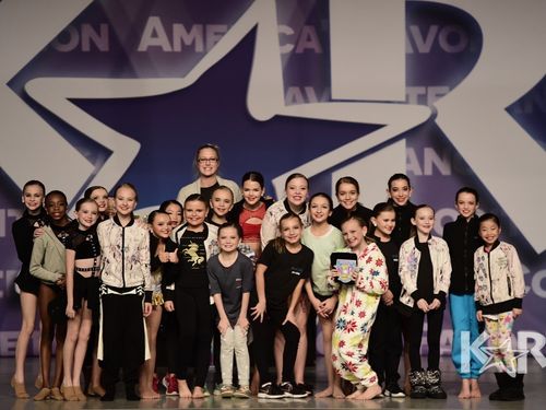 Hot Springs, AR - 3/1/2019 - Awards