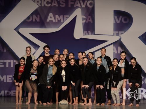 Hot Springs, AR - 3/1/2019 - Awards