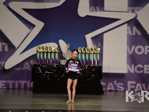 Hot Springs, AR - 3/1/2019 - Awards