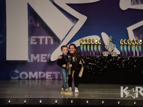 Hot Springs, AR - 3/1/2019 - Awards
