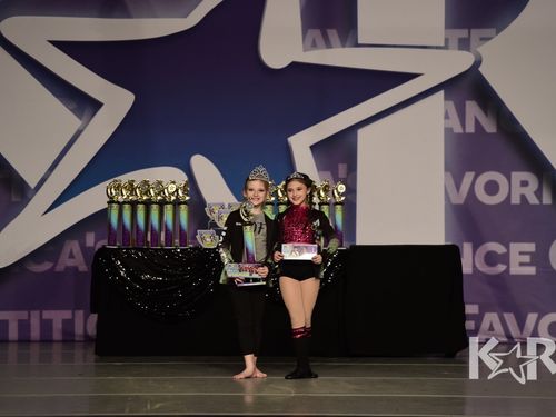 Hot Springs, AR - 3/1/2019 - Awards