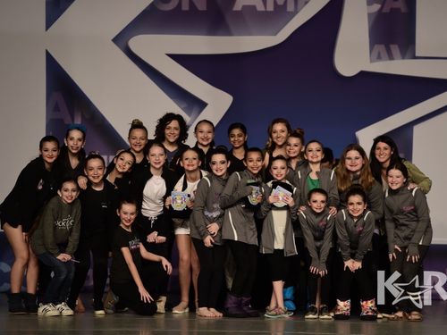 Hot Springs, AR - 3/1/2019 - Awards