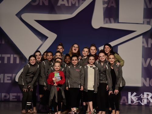 Hot Springs, AR - 3/1/2019 - Awards