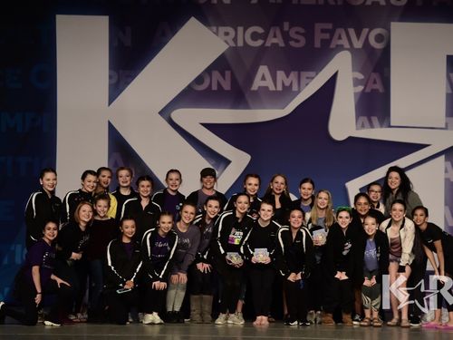 Hot Springs, AR - 3/1/2019 - Awards