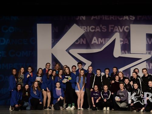 Hot Springs, AR - 3/1/2019 - Awards