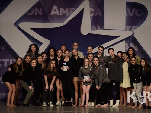 Hot Springs, AR - 3/1/2019 - Awards