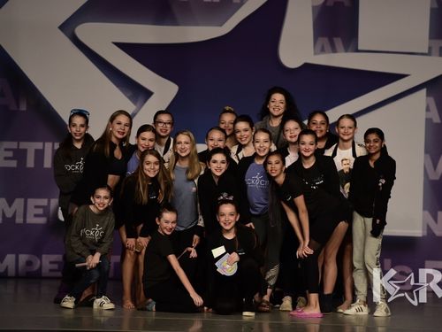 Hot Springs, AR - 3/1/2019 - Awards