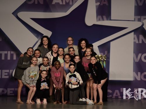 Hot Springs, AR - 3/1/2019 - Awards