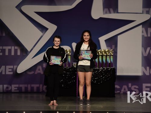 Hot Springs, AR - 3/1/2019 - Awards