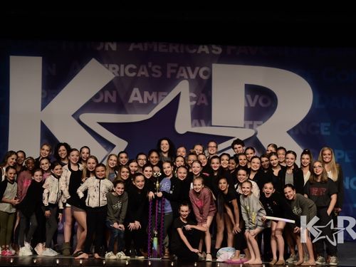 Hot Springs, AR - 3/1/2019 - Awards