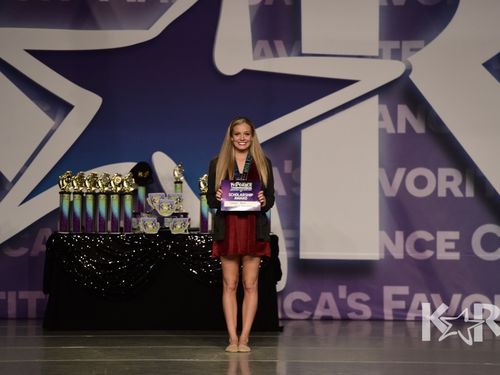 Hot Springs, AR - 3/1/2019 - Awards