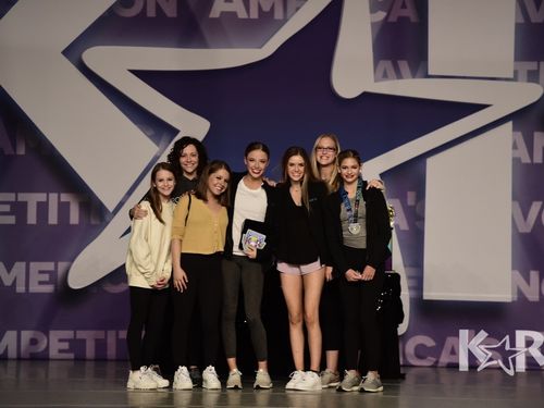 Hot Springs, AR - 3/1/2019 - Awards