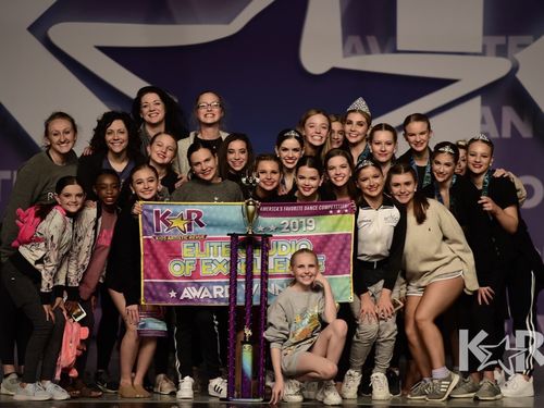 Hot Springs, AR - 3/1/2019 - Awards