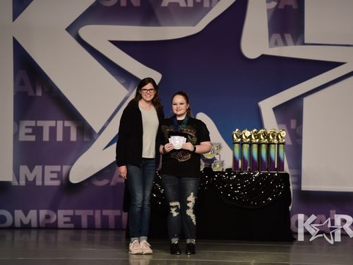 Hot Springs, AR - 3/1/2019 - Awards