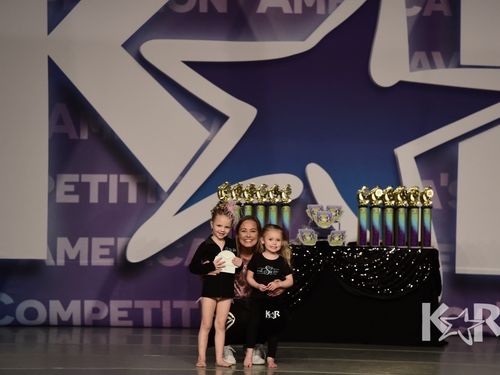 Hot Springs, AR - 3/1/2019 - Awards