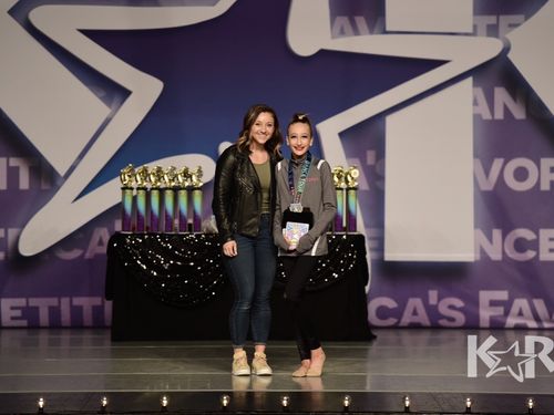 Hot Springs, AR - 3/1/2019 - Awards