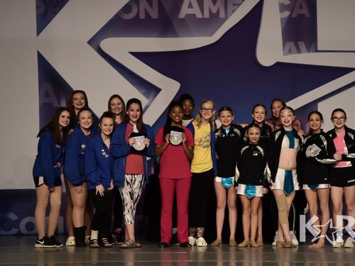 Hot Springs, AR - 3/1/2019 - Awards