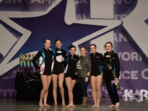 Hot Springs, AR - 3/1/2019 - Awards
