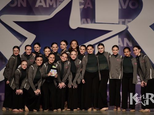 Hot Springs, AR - 3/1/2019 - Awards