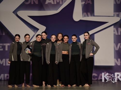 Hot Springs, AR - 3/1/2019 - Awards