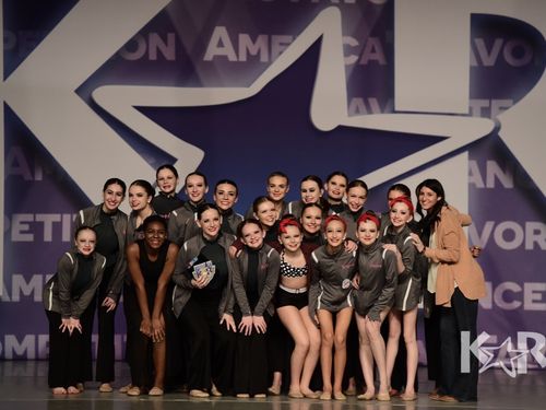 Hot Springs, AR - 3/1/2019 - Awards