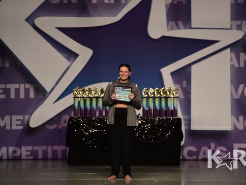 Hot Springs, AR - 3/1/2019 - Awards